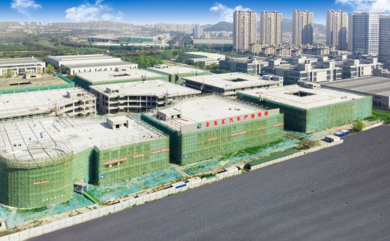 高新电子信息产业园